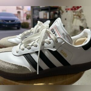 Adidas Samba OG